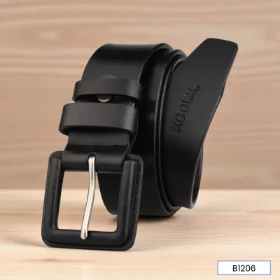 Valor Men's Belt